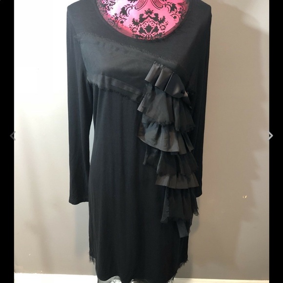 NEW LISTING‼️MICHAEL SIMON LBD NWT $198 - Picture 13 of 16